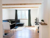 Modern apartment in the countryside Hotels in Hinterland