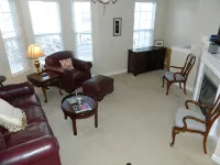 Cozy and Convenient Furnished Townhome w/view