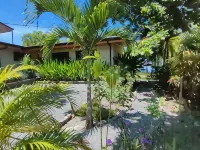 Beachfrontgem Perfect for Large Family Gatherings and Friend Reunions Hotels in Savegre