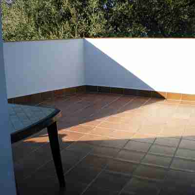 Rural Accommodation El Mirador de Jabuguillo Others