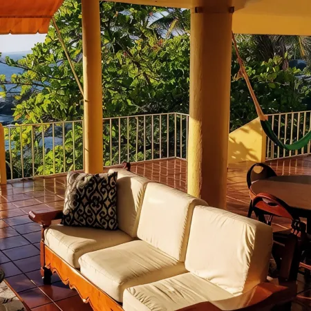 Acapulco Villa Spectacular Pacific Ocean Views