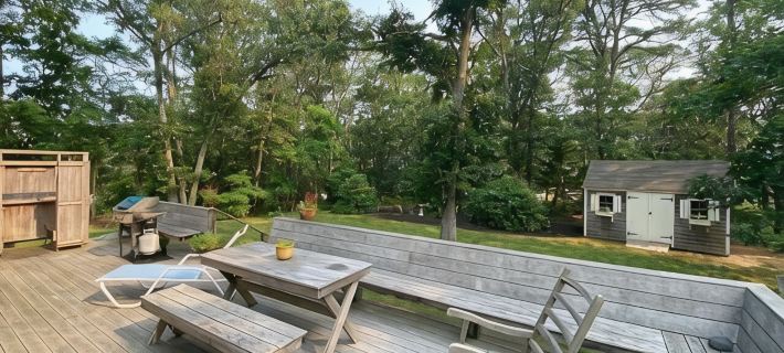 3-Br Oak Bluffs Retreat Near Towns & Beaches Hotels in Oak Bluffs