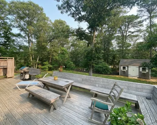 3-Br Oak Bluffs Retreat Near Towns & Beaches Hotels in Oak Bluffs