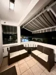 Enjoy a magnificent experience in Vieques Bioluminescent Bay! - balkon
