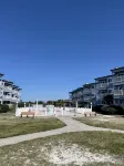 Myrtle Beach Ocean Front condo with private pool, beach access. - สระว่ายน้ำส่วนตัว