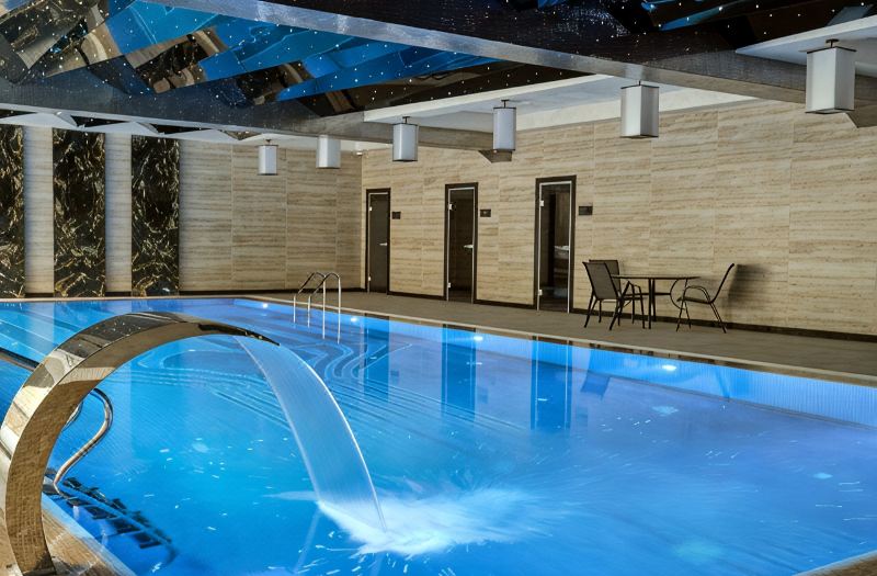 Panarams Tashkent Hotel, a member of Radisson Individuals photo 2