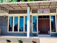 Sapadia Villa Balige Hotels in Balige