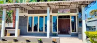 Sapadia Villa Balige Hotel di 