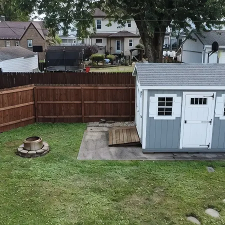 Charming 3-bedroom house with AC, fitness equipment, WiFi in brilliant Brewster