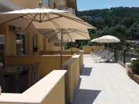 Tropea confortable three-room apartment with POOL 3 minutes from the SEA