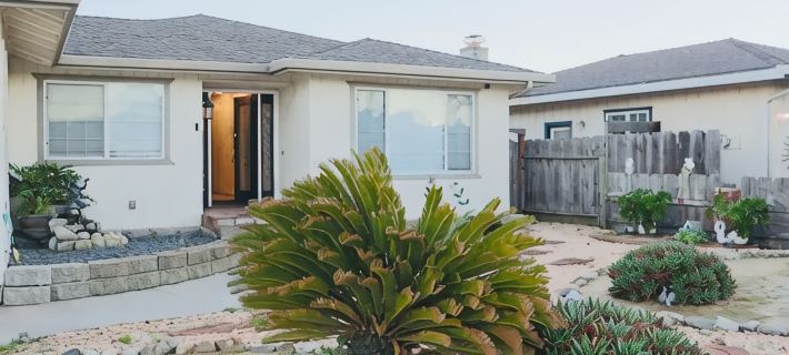 Monte Vista Hotels in Salinas