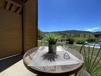 Relax, Adventure, Views, Amenities +Memories (King)