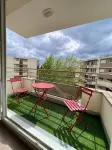 212 Apartment 10 min DisneyLand