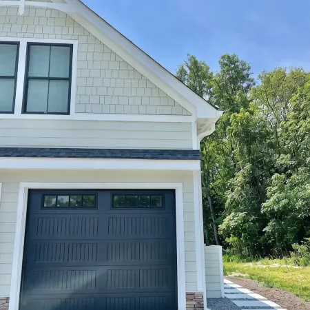 Modern chic Getaway in Kilmarlic Golf Club OBX