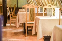 Zastava Hotel - breakfast