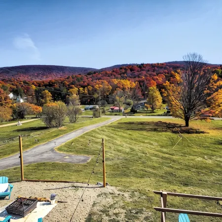 Family Mountain Escape • Views • Fire Pit • Near Homestead