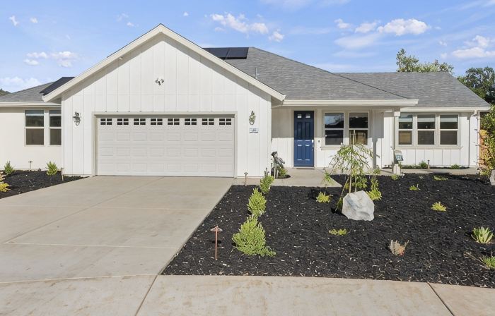 Newly Built Murphy's Modern Retreat