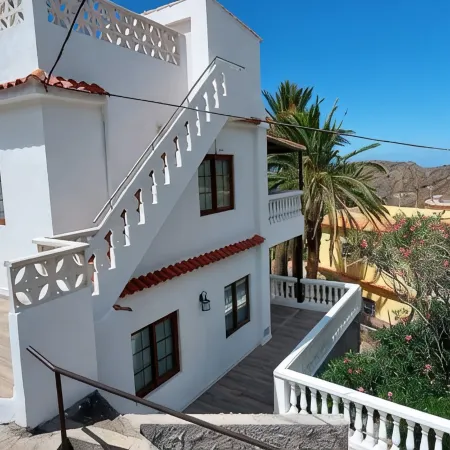 Vv Casa Lucas