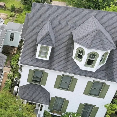 Elegant Retreat With Pool, Screened Porch Just Steps From Shops, Dining & Fun!