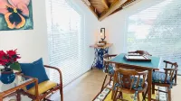 Porto Moniz Villa is the perfect place to replenish your energy. Visit us. - Wifi