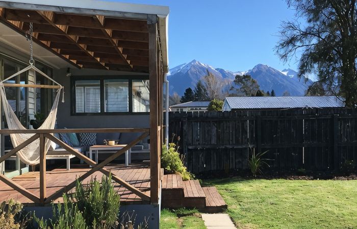 Fiordland Escape