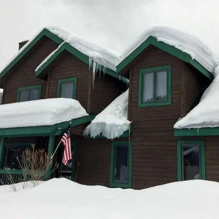 Alpine Vacation Home Hotels in Alpine