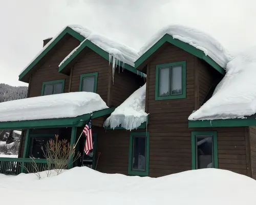 Alpine Vacation Home Hotels in Alpine
