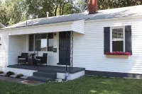 Newly Remodeled Home near Downtown - 民泊