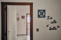 Casa Vacanze Asariel Splendido Appartamento Vista Mare e Centro Città - 2-Star