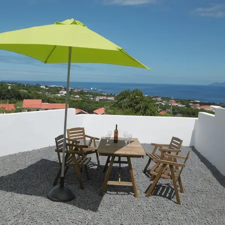 4 bedrooms & great view