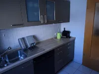 Spacious Apartment with Park View – Ideal for Families & Business Travelers Hotels in Biberach