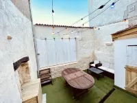 Group gîte near Futuroscope and Poitiers. Pets allowed - 4-Star