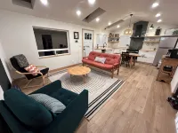 Heart of Monument - Cottage with WiFi access - Wifi