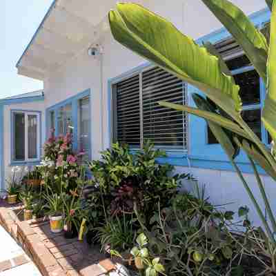 Sea View Laguna Cottage, Walk to Beach & Village, Fully-Equipped! Others