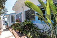 Sea View Laguna Cottage, Walk to Beach & Village, Fully-Equipped! - balcony