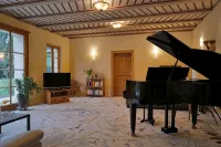 Your sensual vacation home - บังกะโล