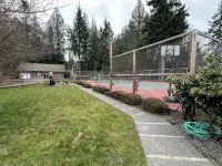 4 Bedroom House+Tennis Court+Sauna+Golf Net+Olympic National Park+Dog Welcome - Træningscentre