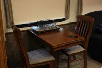 Luxury RV nested in a country setting,  Only 9 minutes from Sanford airport! - 4-Star