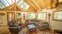 Spruce Chalet