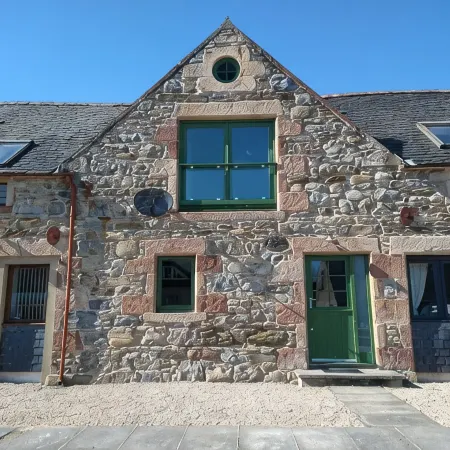Swordale Stays. Self Catering Holiday Cottage in the Highlands of Scotland