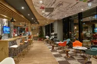 Ibis Krasnoyarsk Center (Ибис Красноярск Центр) - С парковкой