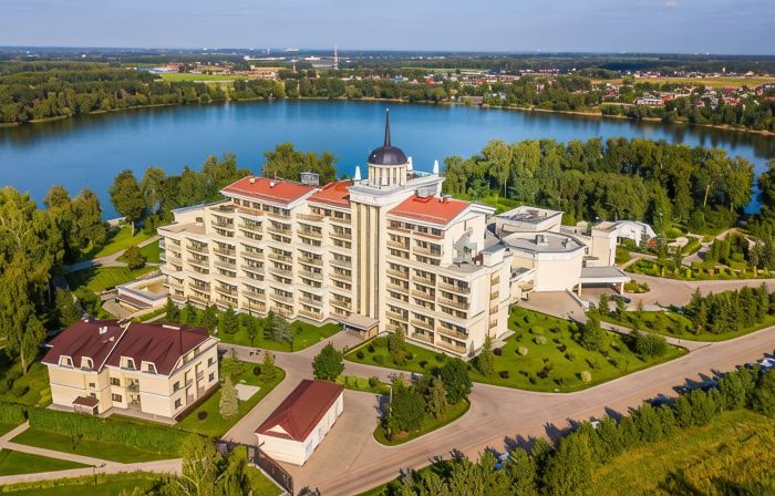 M'Istra'l Hotel & Spa