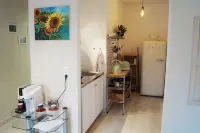 Cozy apartment near the forest - Homestays