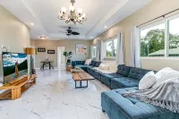 Entire 3-bedroom house in Hilo