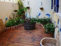 Cocoon in the Heart of Prades Ξενοδοχεία στην πόλη Prades