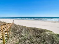 The Lost Pearl Beach House-Port A-5B/3.5 Sleeps 14 - con encanto