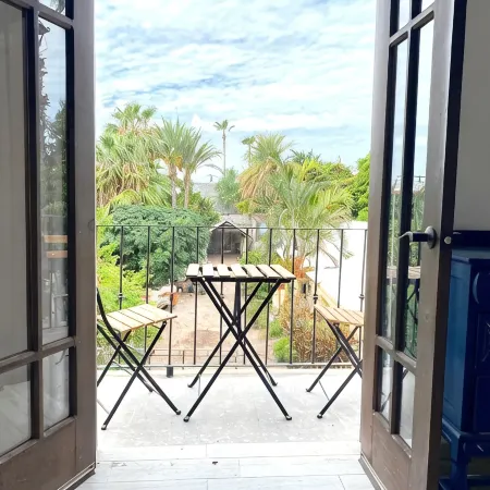 Loreto80-NEW Studio Sabila, in downtown by beach