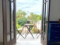 Loreto80-NEW Studio Sabila, in downtown by beach