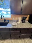 Cabin Unit 6 of 6 with AC and WiFi in lovely Paige
