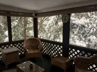Pine Creek Treehouse